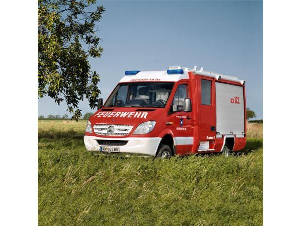 Bild 2 von Rosenbauer Österreich Gesellschaft m.b.H.