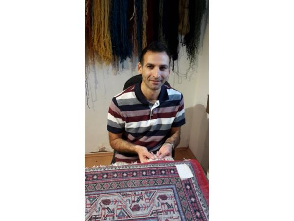Bild 12 von Teppichhaus Karimi