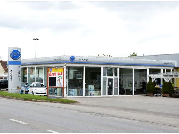 Bild 1 von Kfz-Technik-Grabner GmbH
