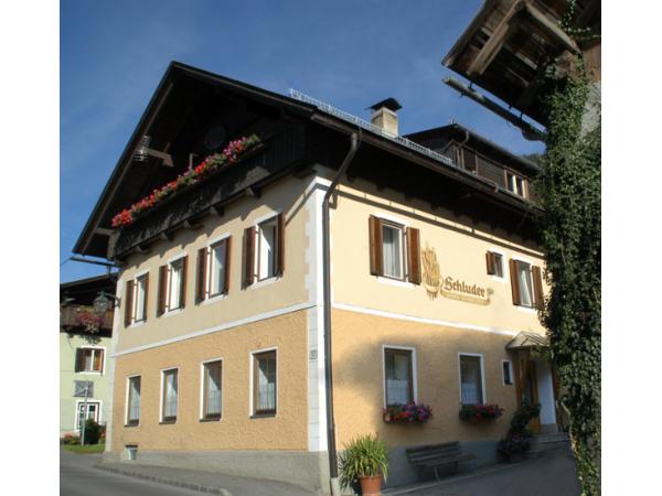 Bild 1 von Pension Schluder