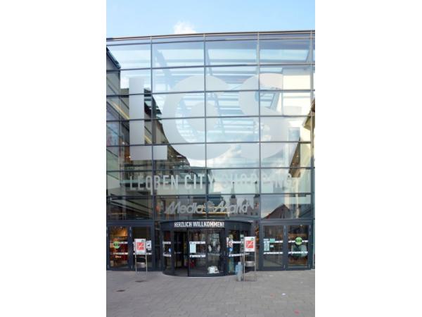 Bild 1 von Leoben City Shopping Errichtungs- u Betriebs GmbH