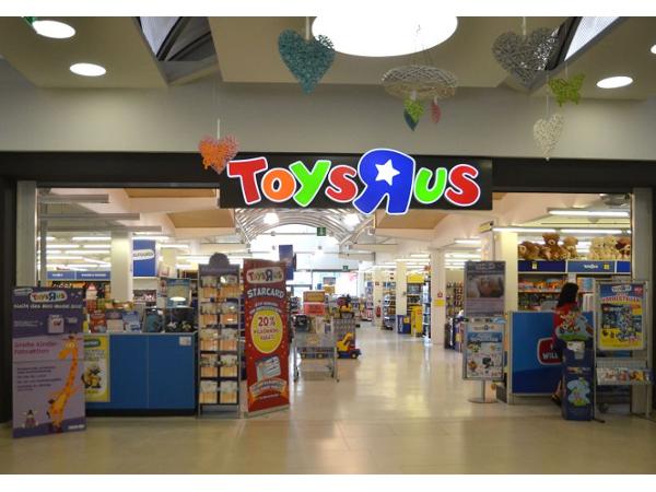 Bild 1 von Smyths Toys Handelsgesellschaft m.b.H.