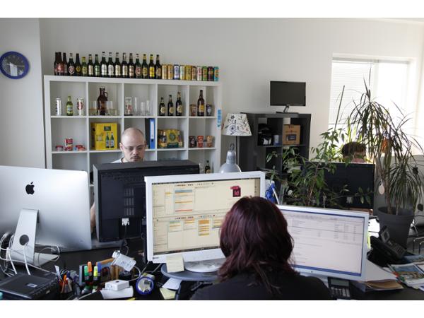 Bild 4 von BERNSTEINER Media GmbH