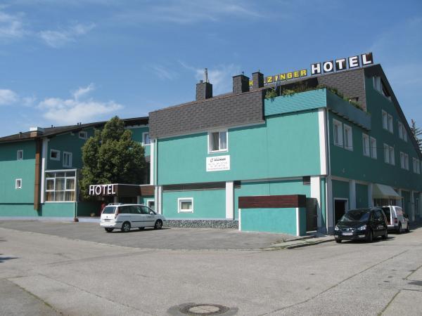 Bild 1 von Hotel Holzinger Betriebs GmbH & Co KG
