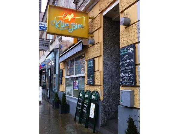 Bild 3 von Cafe Klimbim