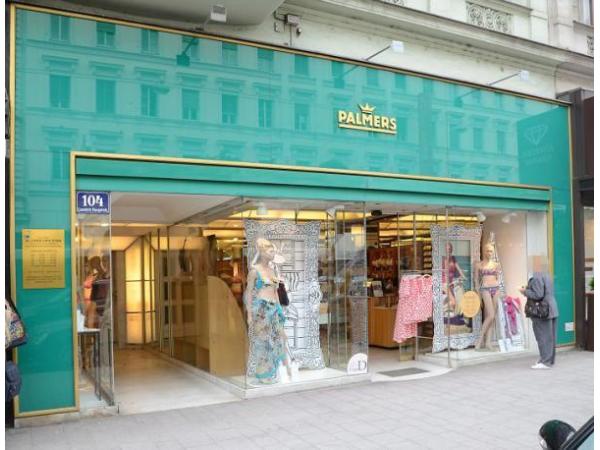 Bild 1 von Palmers Shop
