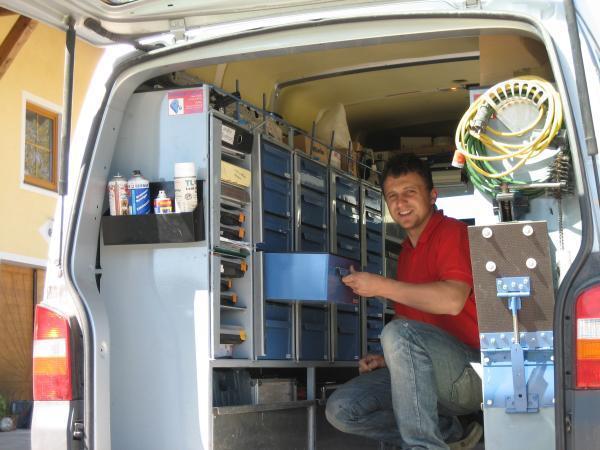 Bild 4 von Haberlandner Heizung- Geräte u Elektro- Servicetechnik