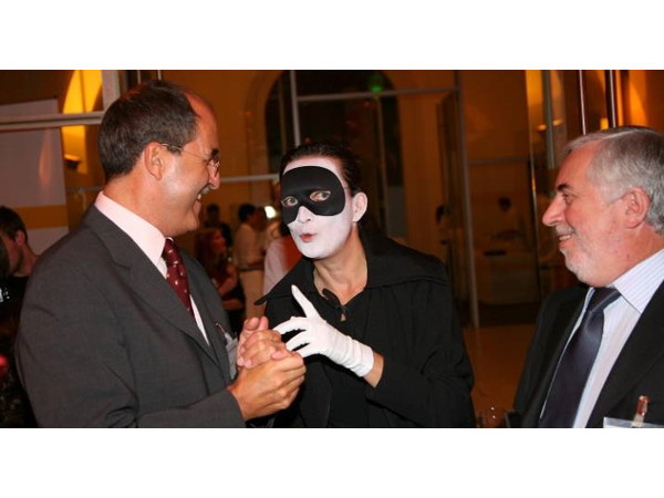 Bild 8 von Business Theater