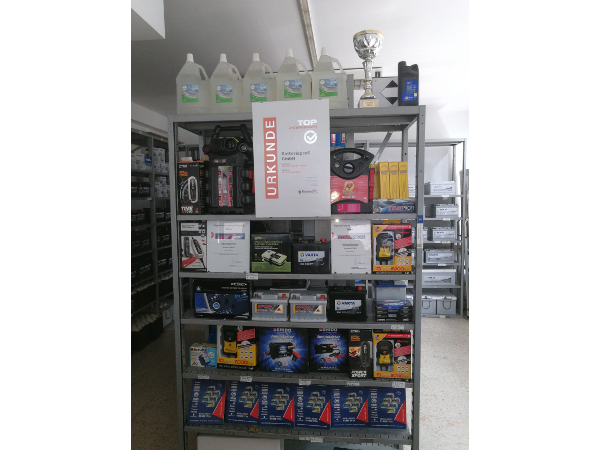 Bild 3 von BATTERIEPROFI Spezialist für Auto- & Motorradbatterien