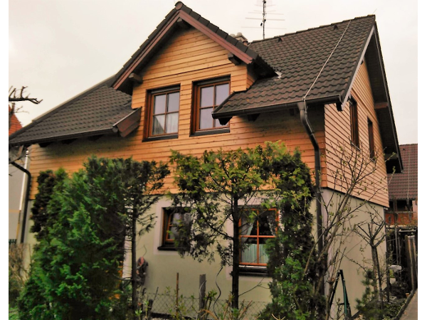 Bild 6 von Holzbau Fröstl GesmbH