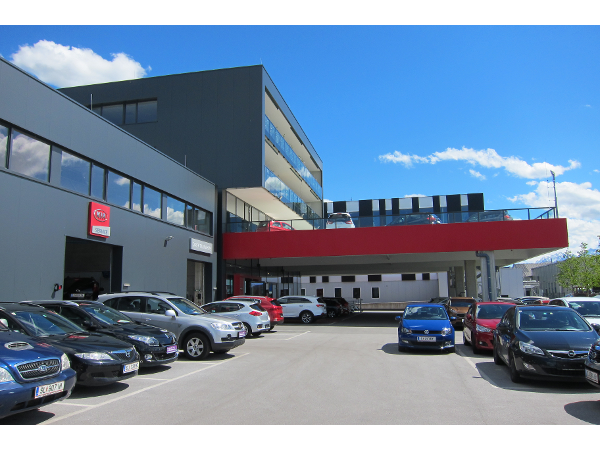 Bild 2 von Auto Höller GmbH & Co KG