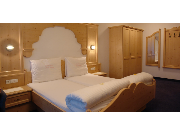 Bild 17 von Hotel Garni Monte Bianco