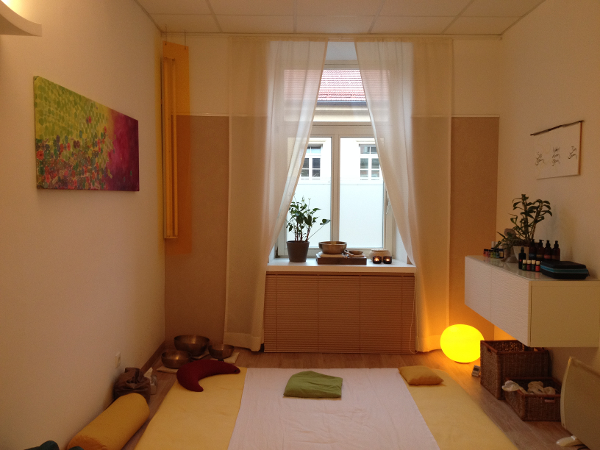 Bild 9 von Shiatsu und QuiGong Praxis