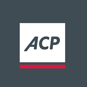 Logo von ACP IT Solutions GmbH