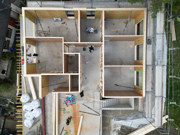 Bild 8 von THON Baubetreuung GmbH