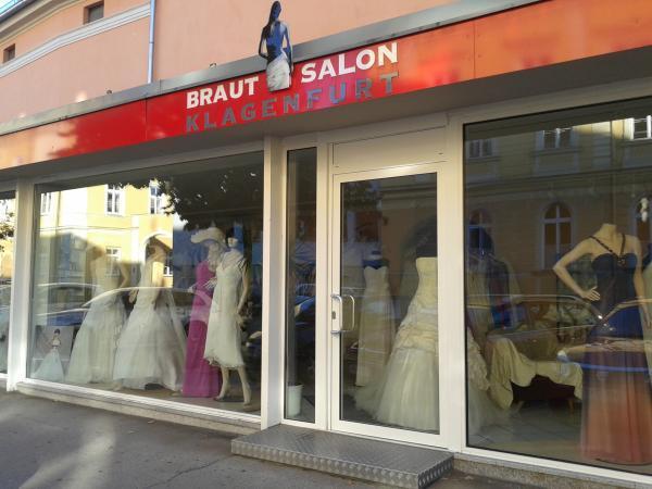 Bild 1 von Brautsalon Klagenfurt - Sabine Türk-Kritzler