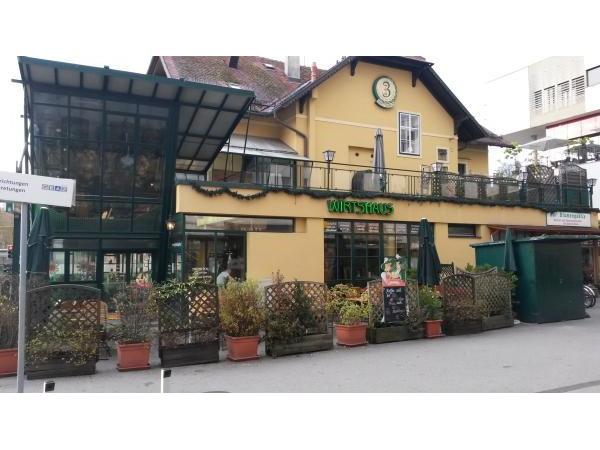 Bild 1 von Gasthaus "Zu den 3 goldenen Kugeln"