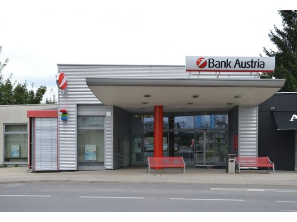 Bild 1 von Bank Austria