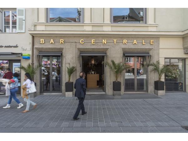 Bild 1 von Bar Centrale