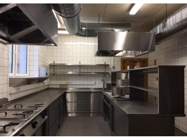 Bild 1 von Hutterer Nachfolge Gastronomiemaschinen Handels GmbH