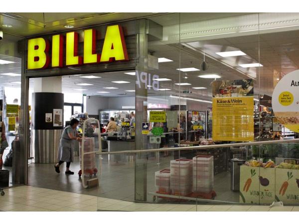 Bild 1 von Billa AG
