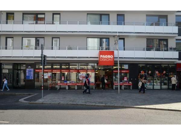 Bild 1 von PAGRO DISKONT – PL Handelsgesellschaft mbH
