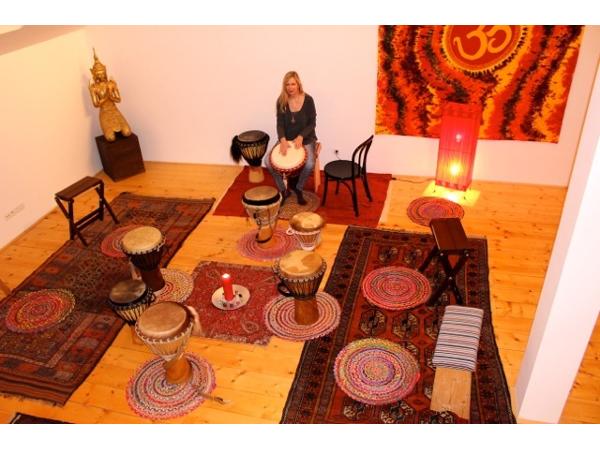 Bild 8 von Shri Yantra - Michaela Donau