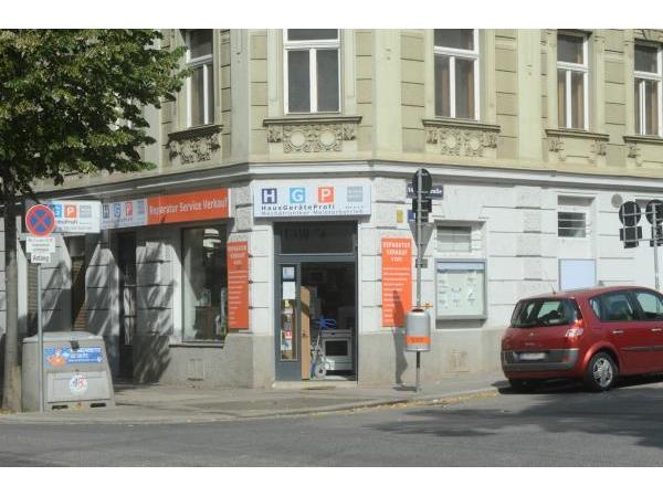 Bild 1 von HausGeräteProfi Ges.m.b.H.