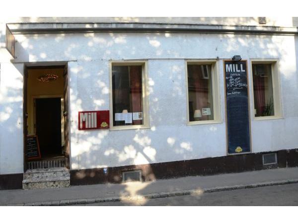 Bild 1 von Restaurant Mill