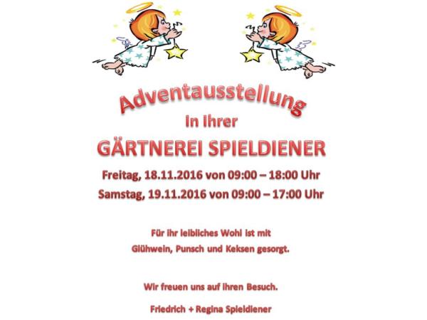 Bild 15 von Gärtnerei Spieldiener