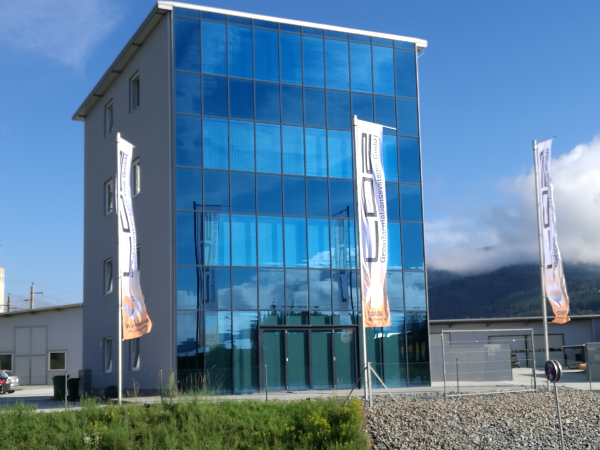 Bild 1 von LD2 Geoinformationssysteme GmbH