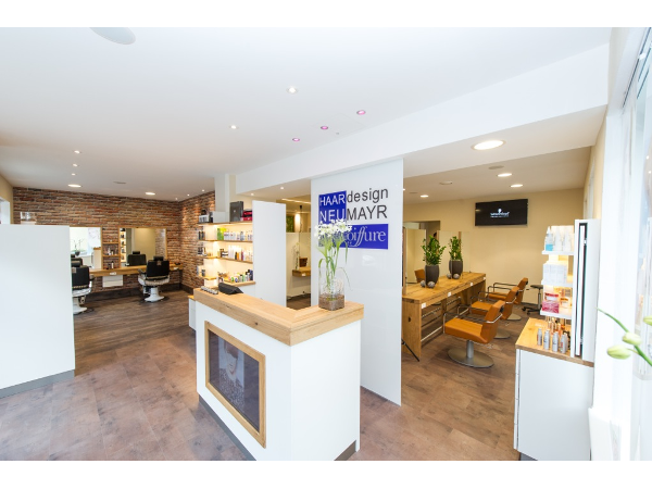 Bild 14 von Haardesign Neumayr Intercoiffeur