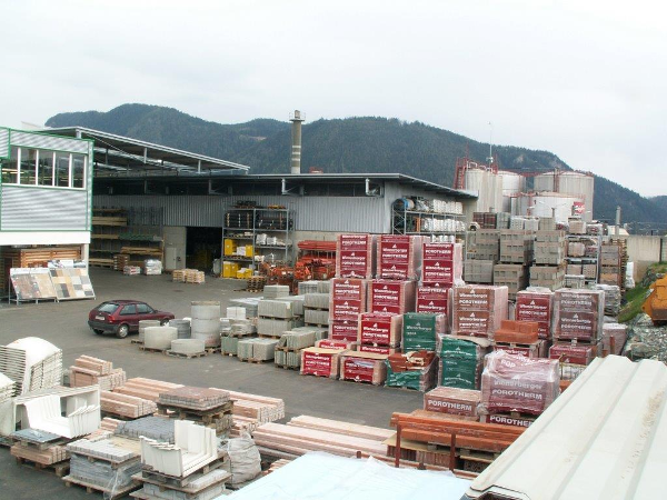 Bild 7 von Lagerhaus Trofaiach