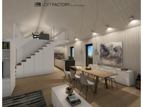 Bild 3 von Bell Immobilien GmbH Salzburg
