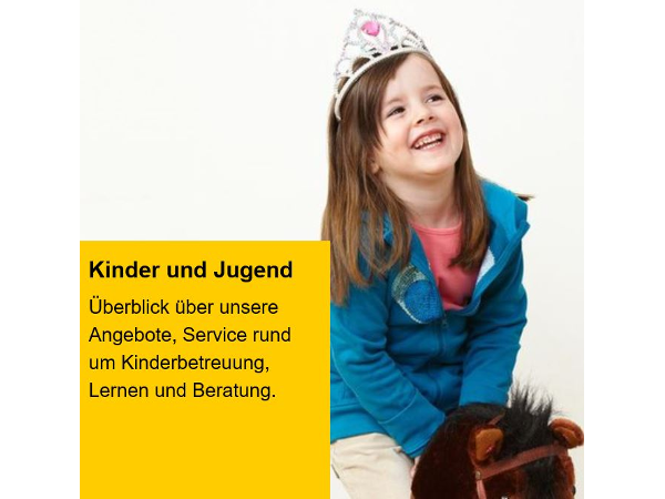 Bild 1 von Kinderwerkstadt - Hilfswerk Kärnten