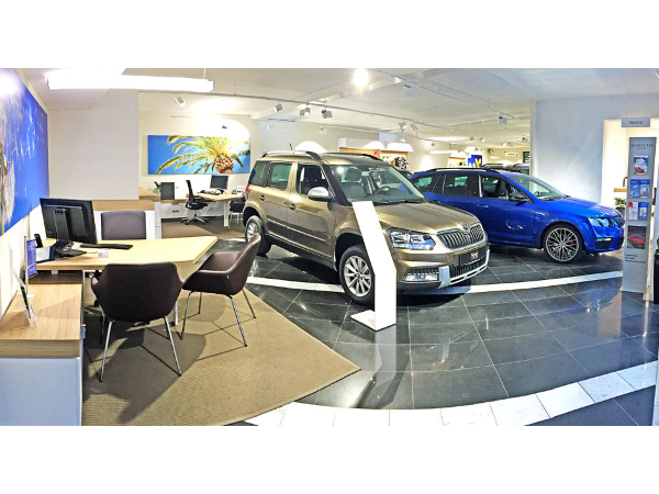 Bild 8 von Autohaus Nagiller GmbH