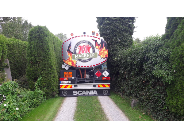Bild 14 von Mackner GmbH | Heizöl | Diesel | Brennholz | Entsorgung