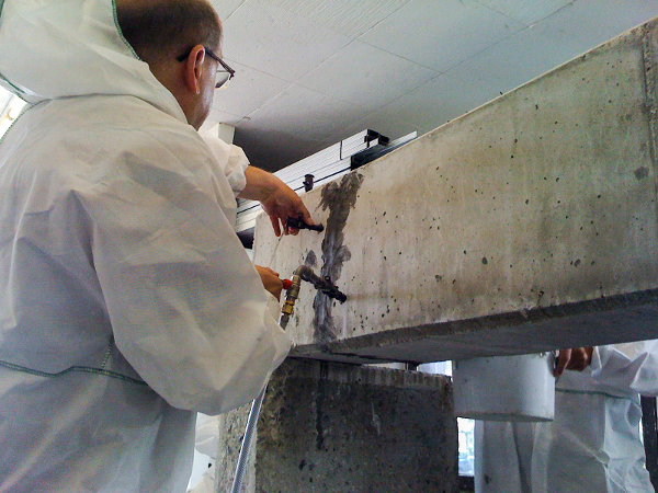 Bild 15 von NCT Mauertrockenlegung Group GmbH