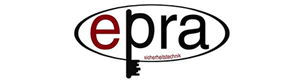 Logo von EPRA Sicherheitstechnik