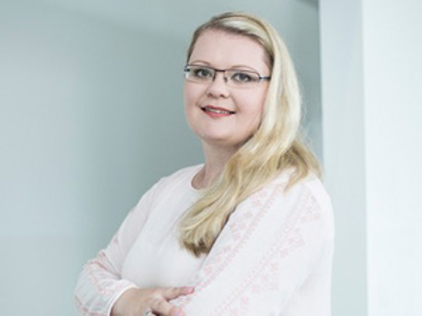 Bild 1 von Dr. Dieng Cornelia