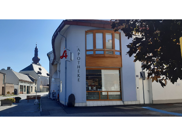 Bild 1 von Schloß-Apotheke Mag pharm Maria Winkler e.U.