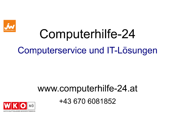 Bild 2 von Computerhilfe-24