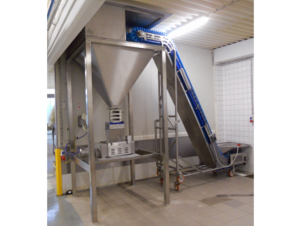 Bild 25 von Stahlbau Boross GmbH
