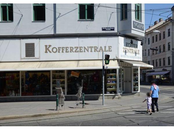 Bild 1 von Leder Scheffel HandelsgesmbH