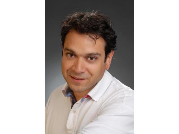 Bild 1 von Dr. med. Arbab Emad