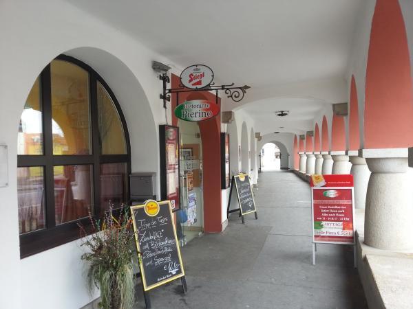 Bild 1 von Ristorante Pierino