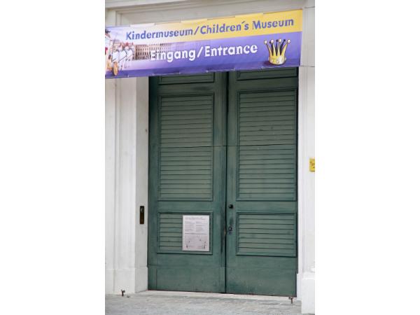 Bild 2 von Kindermuseum "Schloss Schönbrunn erleben"