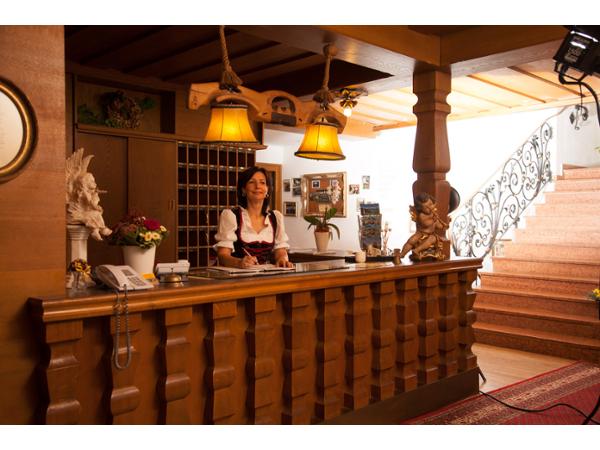Bild 4 von Hotel Donnerhof