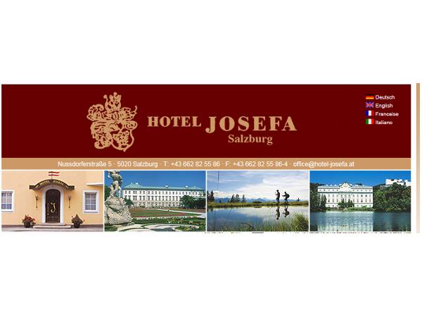 Bild 5 von Hotel Josefa