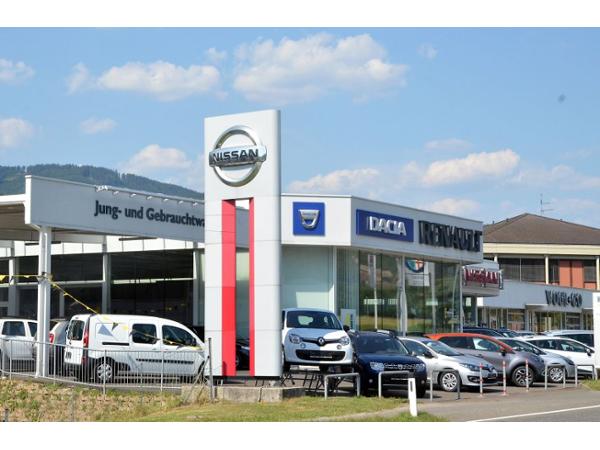 Bild 1 von Vogl & Co Niklasdorf GmbH